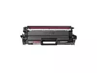 Een Toner Brother TN-821XXLM rood koop je bij Clippz! Office Supplies