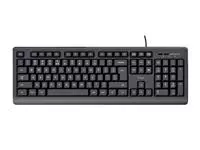 Een Clavier Trust TK-150 23980 koop je bij QuickOffice BV