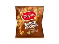 Een Borrelnootjes Duyvis poesta zak 275gr koop je bij Sysdicom BV