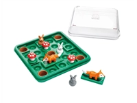 Een Spel Smartgames Jumpin koop je bij Kantorice office & business supplies