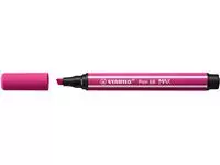 Een Viltstift STABILO Pen 68/56 Max rozerood koop je bij De Joma BV