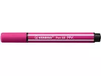 Een Viltstift STABILO Pen 68/56 Max rozerood koop je bij Kantorice office & business supplies