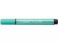 Een Viltstift STABILO Pen 68/13 Max ijsgroen koop je bij De Joma BV