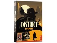 Een Spel District Noir koop je bij BeteS