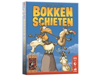 Een Spel Bokken Schieten koop je bij Kantorice office & business supplies