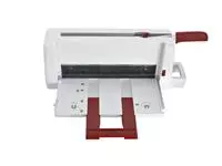 Een Stapelsnijmachine IDEAL 3006 bureaumodel koop je bij Company Supplies