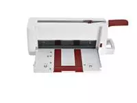 Een Stapelsnijmachine IDEAL 3006 bureaumodel koop je bij Clippz! Office Supplies