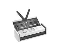 Een Scanner Brother ADS-1800W koop je bij Clippz! Office Supplies