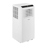 Een Airconditioner Inventum AC702w 60m3 wit koop je bij Den Otter Kantoorpartners B.V.