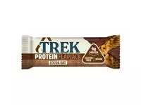 Een Proteïnereep TREK cocoa oat 16x50 gram koop je bij Kantorice office & business supplies