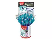 Een Potlood Maped Jungle Fever met Kidy Learn vingerhulp koop je bij Company Supplies