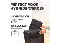 Een Laptopstandaard Fellowes Breyta zwart koop je bij Zevenbergen de project- en kantoorinrichters bv