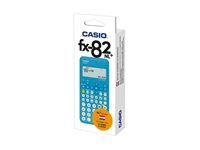 Een Rekenmachine Casio Classwiz fx-82NL+ koop je bij Kantoorenthuis.nl