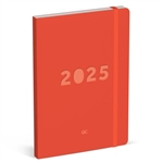 Een Agenda 2025 Lannoo A5 QC Colour 7dagen/2pagina's koop je bij De Joma BV