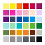Een Brushpen Staedtler PigmentArts set à 36 kleuren koop je bij De Joma BV