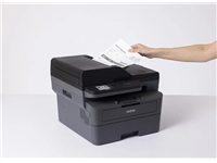 Een Multifunctional Laser printer Brother MFC-L2860DWE koop je bij De Rijk Kantoorshop