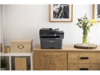 Multifunctional Laser printer Brother MFC-L2860DWE