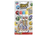 Een Bingo Dabbers Grifix 3 stuks koop je bij Friese Schrijfkamer