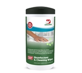 Een Desinfectiedoekjes Dreumex Disinfectant & Cleaning 80 stuks koop je bij De Joma BV