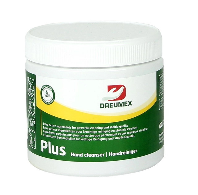 Handreiniger Dreumex Plus 600ml