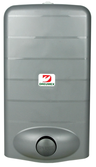 Een Handreinigerdispenser Dreumex EX4000 4L koop je bij Kantorice office & business supplies