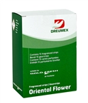 Een Luchtverfrisser Dreumex Gold Fresh Oriental Flower 15 strips koop je bij De Joma BV