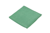 Een Microvezeldoek Cleaninq prof 40x40cm groen koop je bij All Office Kuipers BV