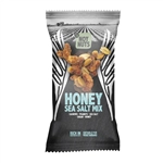 Een Noten NoyNuts honey sea salt mix zak 45 gram koop je bij De Joma BV