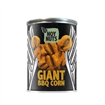 Een Maiskorrels NoyNuts giant BBQ blik 30 gram koop je bij Romijn Office Supply