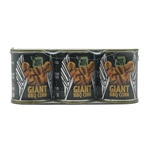 Maiskorrels NoyNuts giant BBQ blik 30 gram