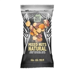 Een Noten NoyNuts naturel mix zak 45 gram koop je bij iPlusoffice