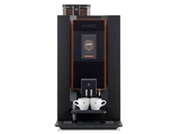 Koffiemachine Biaretto OptiBean X 12 espresso