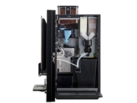 Koffiemachine Biaretto OptiBean X 12 espresso