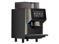 Een Koffiemachine Biaretto 150 espresso koop je bij Romijn Office Supply