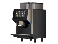 Een Koffiemachine Biaretto 150 espresso koop je bij Romijn Office Supply