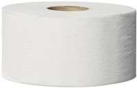 Een Toiletpapier Tork Jumbo T1 Universal 1-laags 500m wit 120160 koop je bij De Joma BV