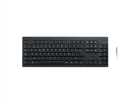 Een Toetsenbord Kensington EQ KB150 draadloos azerty koop je bij Romijn Office Supply