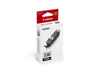 Een Inktcartridge Canon PGI-530 pigment zwart koop je bij De Joma BV