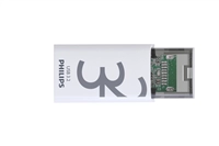 Een USB Stick Philips Click USB-C 32GB Shadow Grey koop je bij iPlusoffice