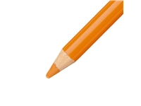 Een Kleurpotloden STABILO CarbOthello kalkpastel oranje koop je bij Romijn Office Supply