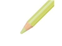 Een Kleurpotloden STABILO CarbOthello kalkpastel lichtloofgroen koop je bij Romijn Office Supply