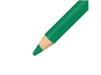 Een Kleurpotloden STABILO CarbOthello kalkpastel smaragdgroen koop je bij Romijn Office Supply