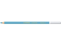 Een Kleurpotloden STABILO CarbOthello kalkpastel pencil azuurblauw koop je bij Kantorice office & business supplies