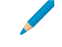 Een Kleurpotloden STABILO CarbOthello kalkpastel cyaanblauw koop je bij Romijn Office Supply