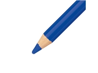 Een Kleurpotloden STABILO CarbOthello kalkpastel ultramarijn blauw koop je bij Romijn Office Supply