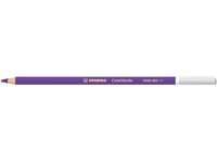 Een Kleurpotloden STABILO CarbOthello kalkpastel donkerviolet koop je bij Clippz! Office Supplies