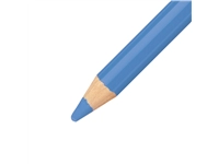 Een Kleurpotloden STABILO CarbOthello kalkpastel korenbloem blauw koop je bij Romijn Office Supply