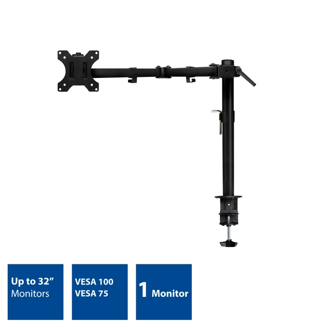 Een Monitorarm ACT 1 scherm koop je bij De Joma BV