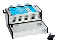 Een Inbindmachine GBC Combbind CB30E Pro koop je bij Kantorice office & business supplies