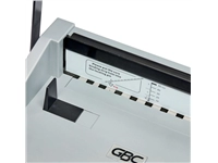 Inbindmachine GBC Surebind systeem 2